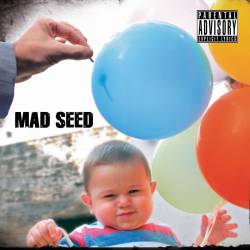 Mad Seed : Mad Seed
